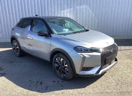 DS DS 3 Nouveau Hybride 145 e-DCT6 Etoile