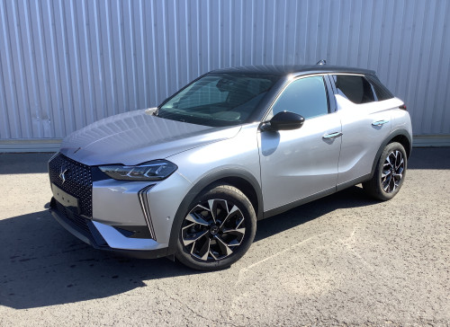 DS DS 3 Nouveau Hybride 145 e-DCT6 Etoile