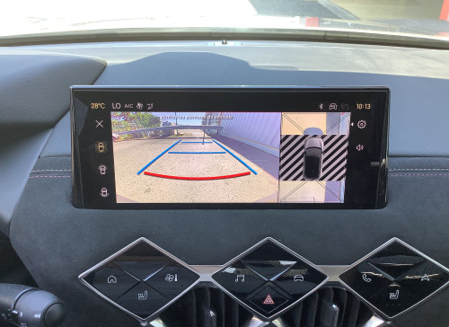DS DS 3 Nouveau Hybride 145 e-DCT6 Etoile