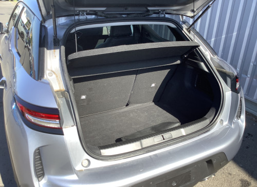 DS DS 3 Nouveau Hybride 145 e-DCT6 Etoile
