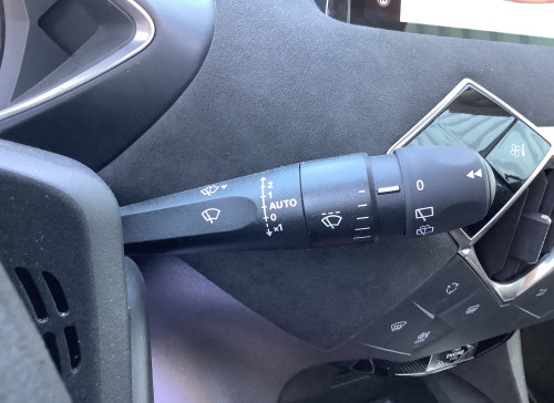 DS DS 3 Nouveau Hybride 145 e-DCT6 Etoile