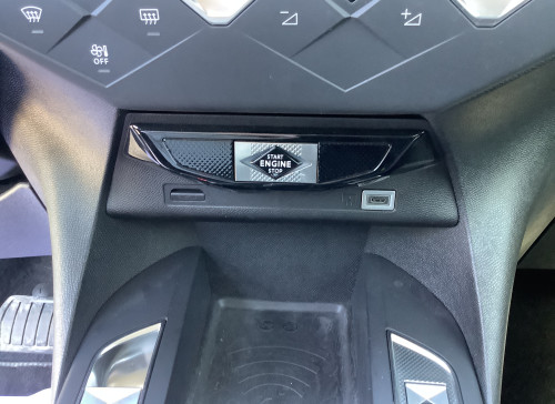 DS DS 3 Nouveau Hybride 145 e-DCT6 Etoile