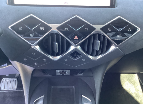 DS DS 3 Nouveau Hybride 145 e-DCT6 Etoile