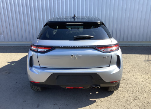 DS DS 3 Nouveau Hybride 145 e-DCT6 Etoile