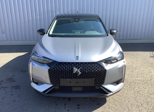 DS DS 3 Nouveau Hybride 145 e-DCT6 Etoile