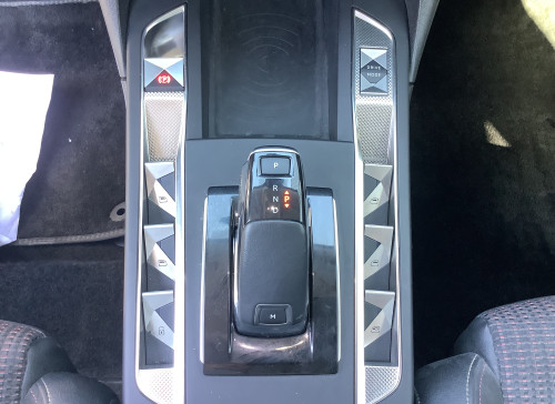 DS DS 3 Nouveau Hybride 145 e-DCT6 Etoile