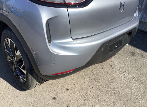 DS DS 3 Nouveau Hybride 145 e-DCT6 Etoile