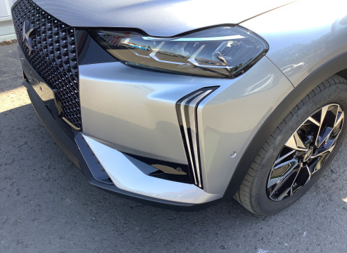 DS DS 3 Nouveau Hybride 145 e-DCT6 Etoile