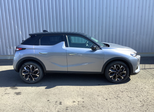 DS DS 3 Nouveau Hybride 145 e-DCT6 Etoile