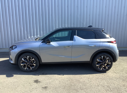 DS DS 3 Nouveau Hybride 145 e-DCT6 Etoile