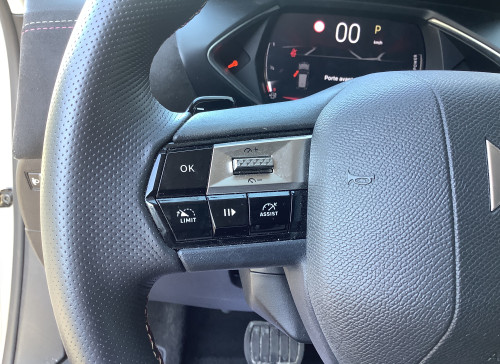 DS DS 3 Nouveau Hybride 145 e-DCT6 Etoile