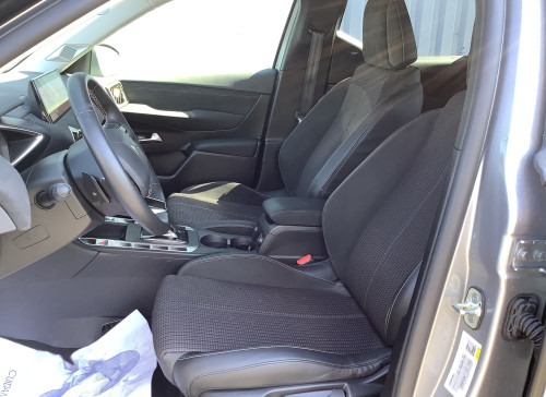 DS DS 3 Nouveau Hybride 145 e-DCT6 Etoile