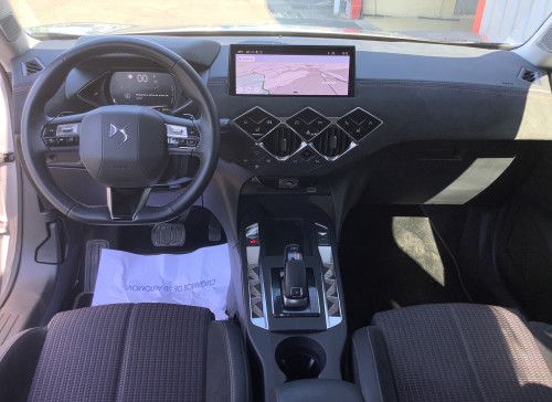 DS DS 3 Nouveau Hybride 145 e-DCT6 Etoile