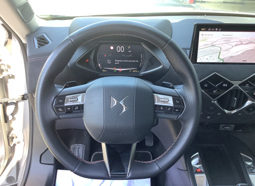 DS DS 3 Nouveau Hybride 145 e-DCT6 Etoile