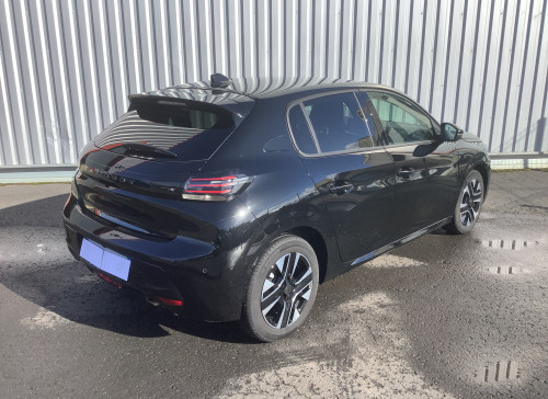 Peugeot 208 Nouvelle 100 S&S BVM6 Allure