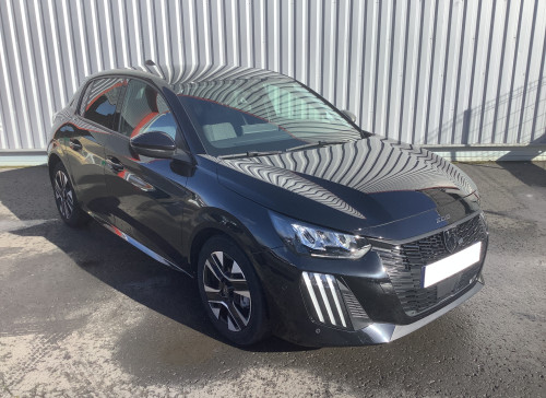 Peugeot 208 Nouvelle 100 S&S BVM6 Allure