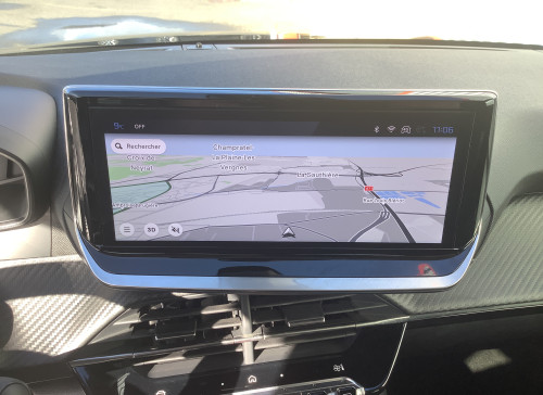 Peugeot 208 Nouvelle 100 S&S BVM6 Allure