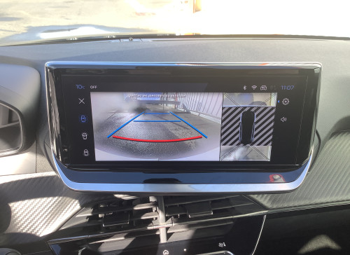 Peugeot 208 Nouvelle 100 S&S BVM6 Allure