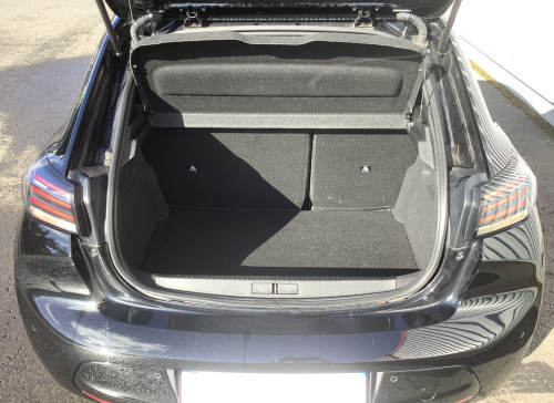 Peugeot 208 Nouvelle 100 S&S BVM6 Allure