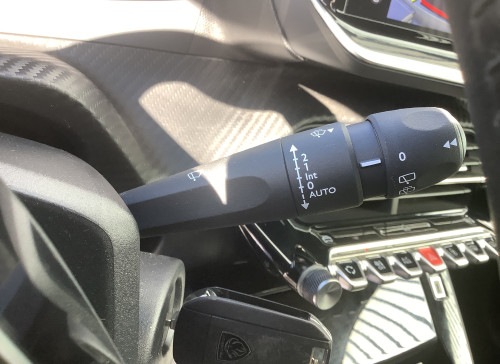 Peugeot 208 Nouvelle 100 S&S BVM6 Allure