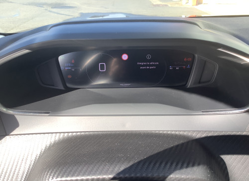 Peugeot 208 Nouvelle 100 S&S BVM6 Allure