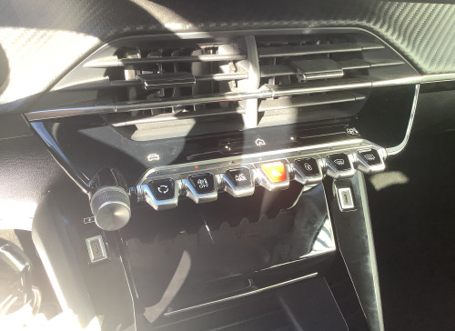 Peugeot 208 Nouvelle 100 S&S BVM6 Allure