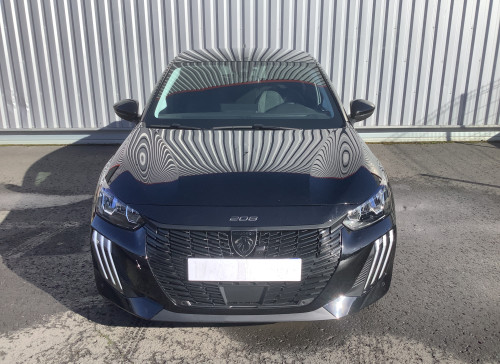 Peugeot 208 Nouvelle 100 S&S BVM6 Allure