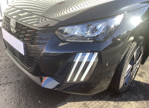 Peugeot 208 Nouvelle 100 S&S BVM6 Allure