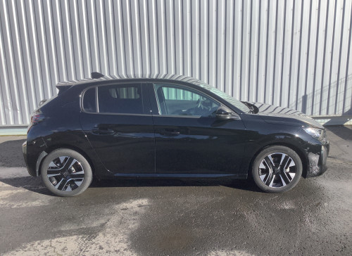 Peugeot 208 Nouvelle 100 S&S BVM6 Allure