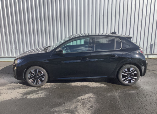 Peugeot 208 Nouvelle 100 S&S BVM6 Allure