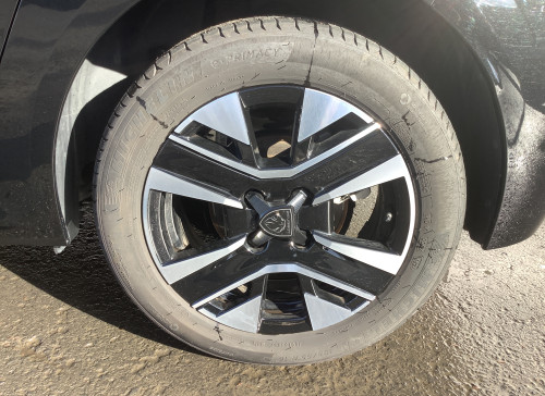 Peugeot 208 Nouvelle 100 S&S BVM6 Allure