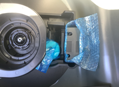 Peugeot 208 Nouvelle 100 S&S BVM6 Allure