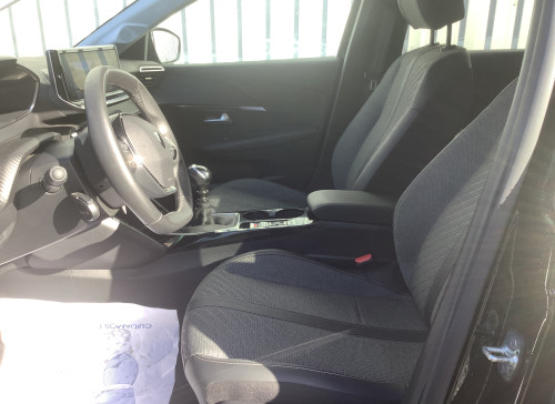 Peugeot 208 Nouvelle 100 S&S BVM6 Allure