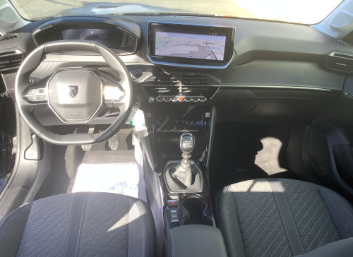 Peugeot 208 Nouvelle 100 S&S BVM6 Allure