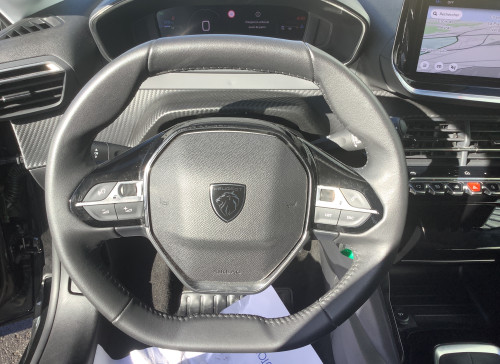 Peugeot 208 Nouvelle 100 S&S BVM6 Allure