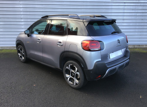 Citroën C3 AIRCROSS BlueHDi 110 S&S BVM6 Shine Pack