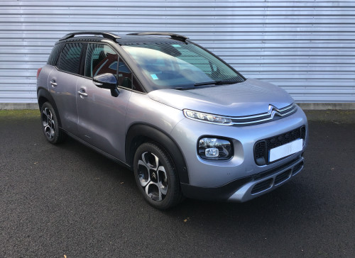 Citroën C3 AIRCROSS BlueHDi 110 S&S BVM6 Shine Pack