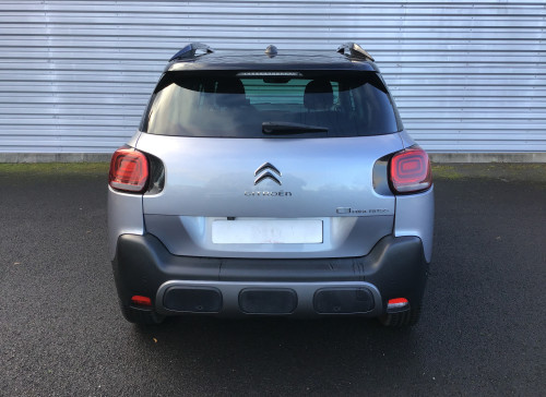 Citroën C3 AIRCROSS BlueHDi 110 S&S BVM6 Shine Pack