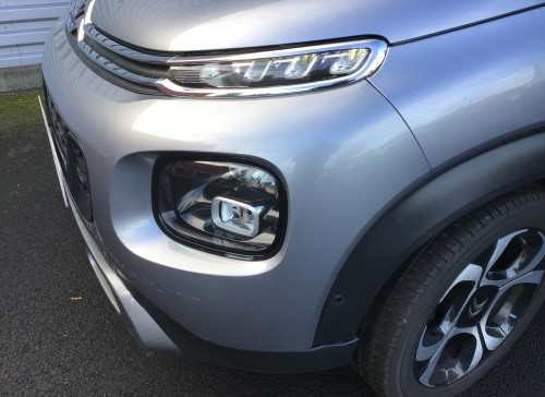 Citroën C3 AIRCROSS BlueHDi 110 S&S BVM6 Shine Pack