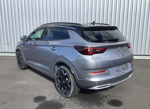 Opel GRANDLAND 1.5 Diesel 130 ch BVA8 Ultimate