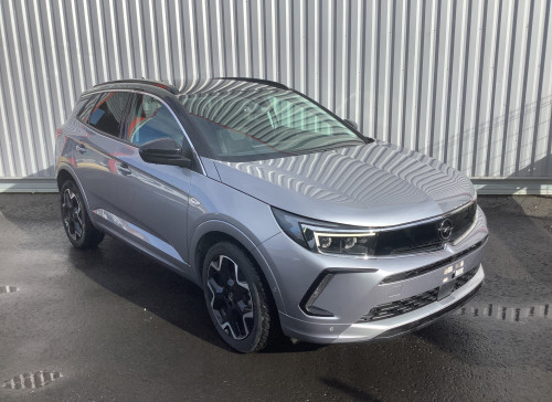 Opel GRANDLAND 1.5 Diesel 130 ch BVA8 Ultimate