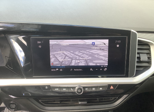 Opel GRANDLAND 1.5 Diesel 130 ch BVA8 Ultimate