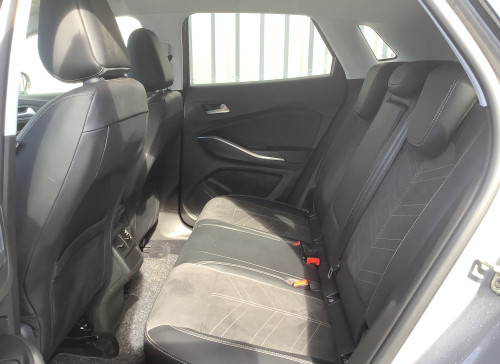 Opel GRANDLAND 1.5 Diesel 130 ch BVA8 Ultimate