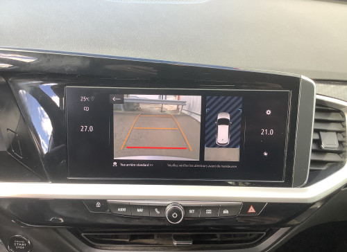 Opel GRANDLAND 1.5 Diesel 130 ch BVA8 Ultimate