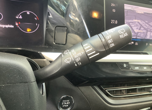 Opel GRANDLAND 1.5 Diesel 130 ch BVA8 Ultimate