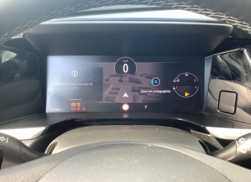 Opel GRANDLAND 1.5 Diesel 130 ch BVA8 Ultimate