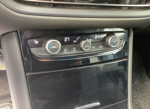 Opel GRANDLAND 1.5 Diesel 130 ch BVA8 Ultimate