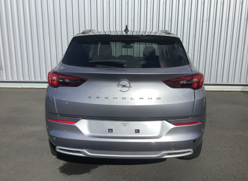 Opel GRANDLAND 1.5 Diesel 130 ch BVA8 Ultimate