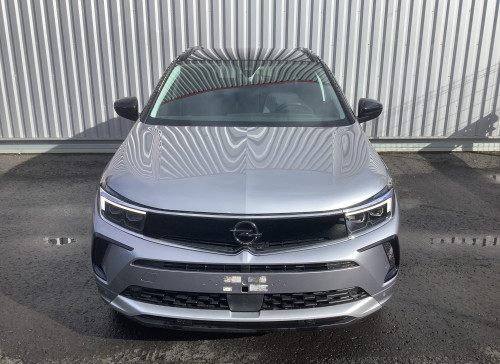 Opel GRANDLAND 1.5 Diesel 130 ch BVA8 Ultimate