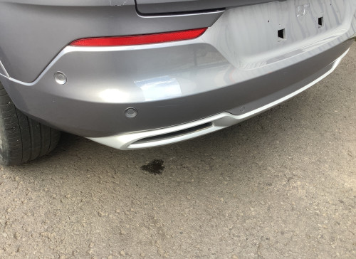 Opel GRANDLAND 1.5 Diesel 130 ch BVA8 Ultimate